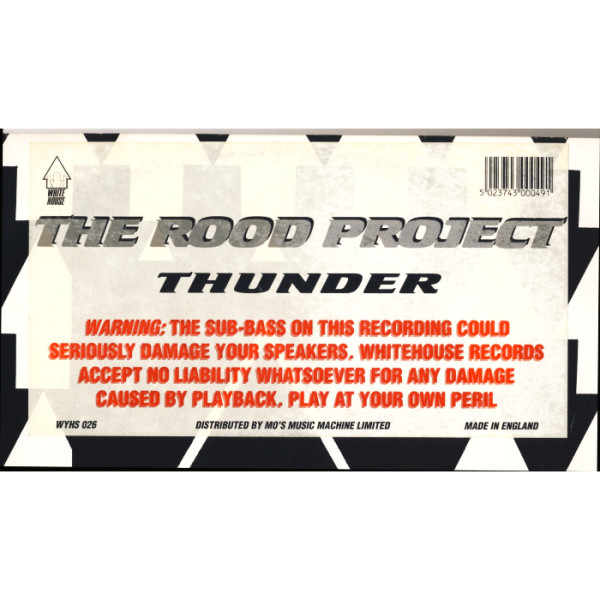 Thunder