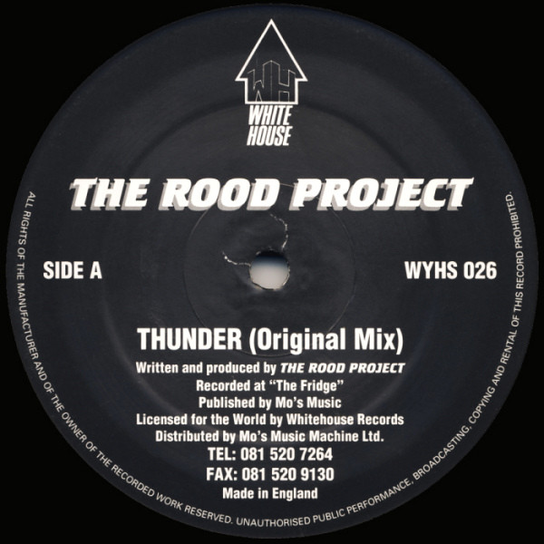 Thunder