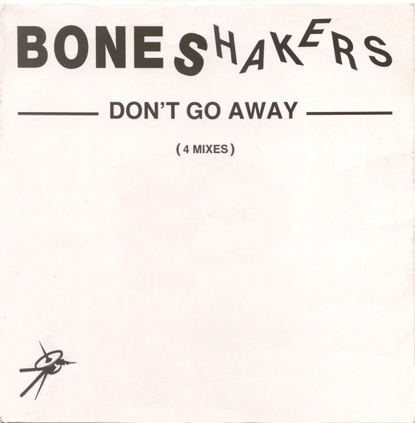 Don't Go Away