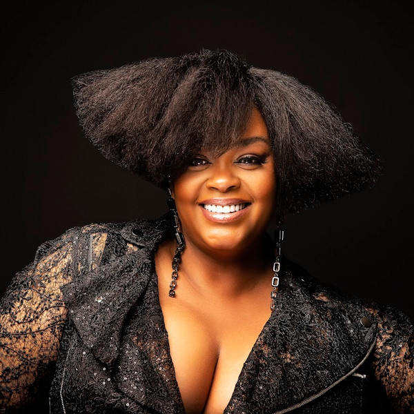 Jill Scott image for track Gettin' In The Way 1