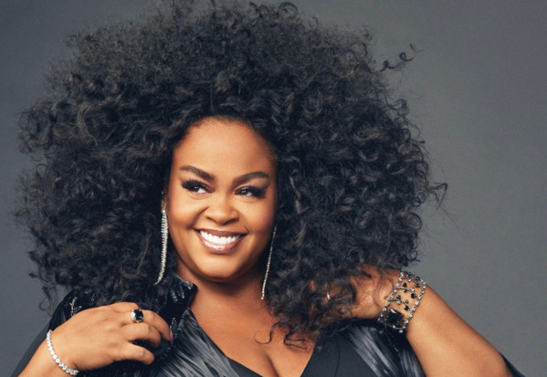Jill Scott image for track Gettin' In The Way 2