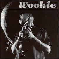 Wookie by Wookie - LP, Album, UK. 2000. Electronic/UK Garage Very Good Plus (VG+) Very Good (VG) vinyl Nottingham.