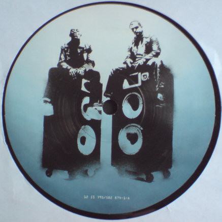 Irie by DJ Luck & MC Neat - 12", UK. 2002. Electronic/UK Garage Good (G) Very Good (VG) - vinyl For Sale in Nottingham. - 2