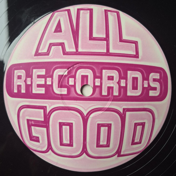 Bug A Boo / Do Well ! by Sovereign - 12", Promo, UK. 1999. Electronic/UK Garage Very Good Plus (VG+) Generic - vinyl For Sale in Nottingham. - 2