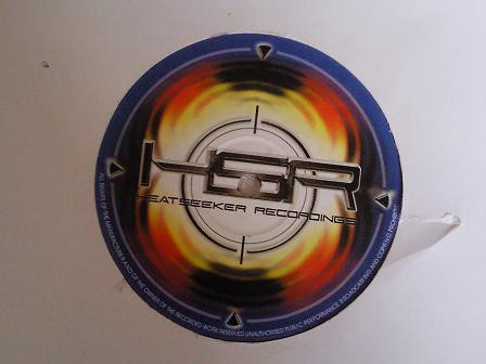 Turbulence 2 by Agent-X* - 12", UK. 2003. Electronic/UK Garage Very Good (VG) Very Good Plus (VG+) - vinyl For Sale in Nottingham. - 2