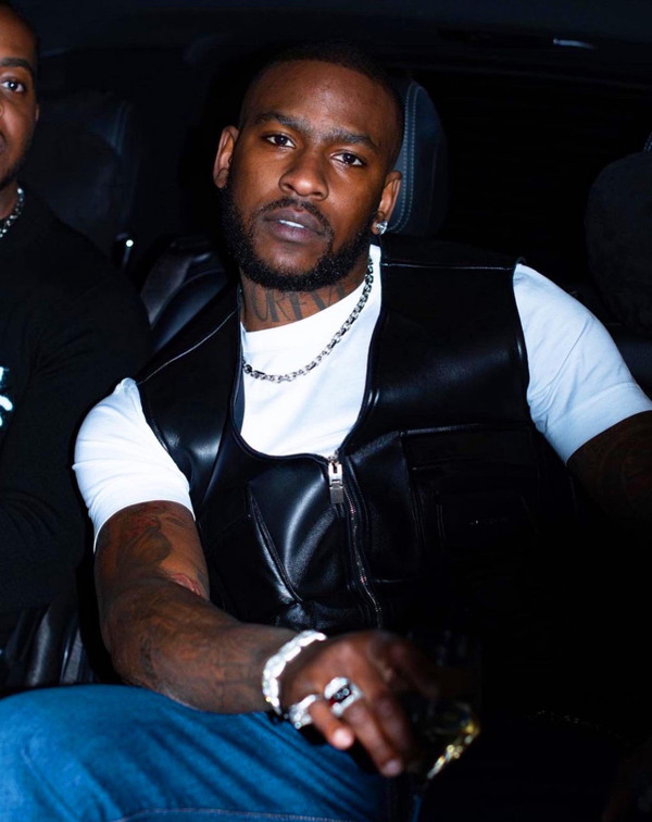 Skepta image for track Private Caller 2