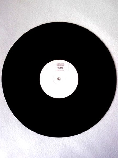 Gangsta by DJ Oddz - 12", W/Lbl, UK. 2003. Electronic/Grime Very Good Plus (VG+) Near Mint (NM or M-) vinyl Nottingham.