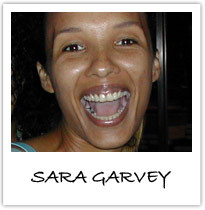 Box Clever Feat. Sara Garvey image for track Questions 1