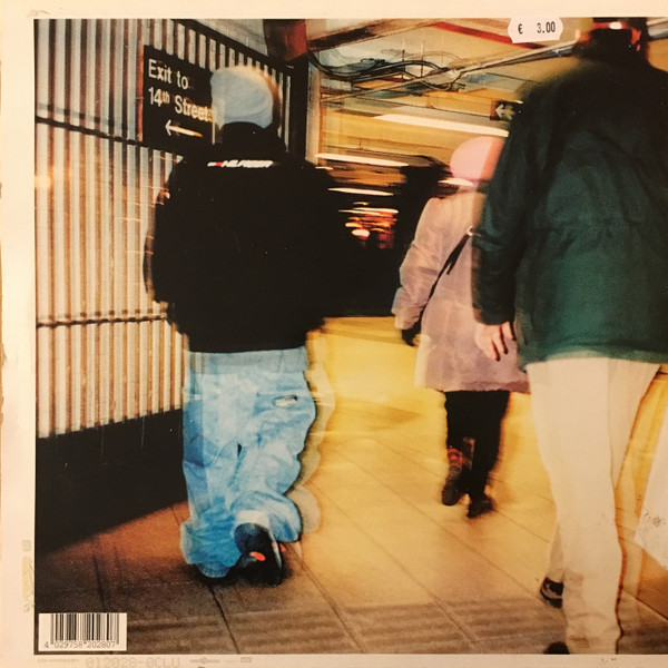 Dooms Night by Azzido Da Bass - 12", Germany. 1999. Electronic/Breakbeat, Trance, Electro House Very Good (VG) Very Good (VG) - vinyl For Sale in Nottingham. - 2