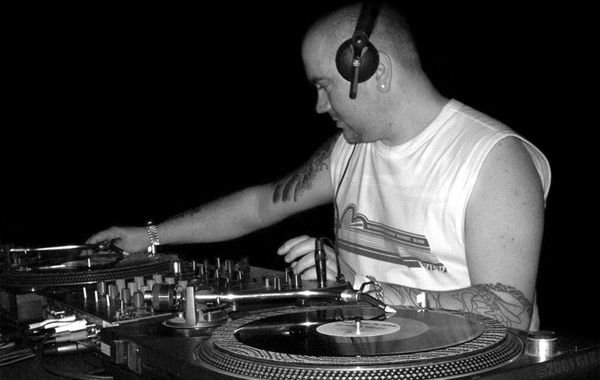 Dylan image for track Droppin' Science Volume 11 2