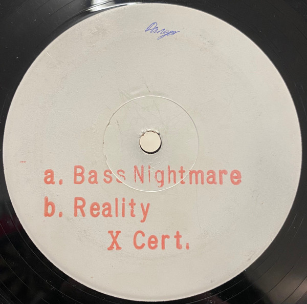 Bass Nightmare / Reality