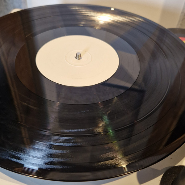 Drought EP by Section 47 - 12", W/Lbl, UK. 1995. Electronic/Drum n Bass Very Good Plus (VG+) Near Mint (NM or M-) - vinyl For Sale in Nottingham. - 2