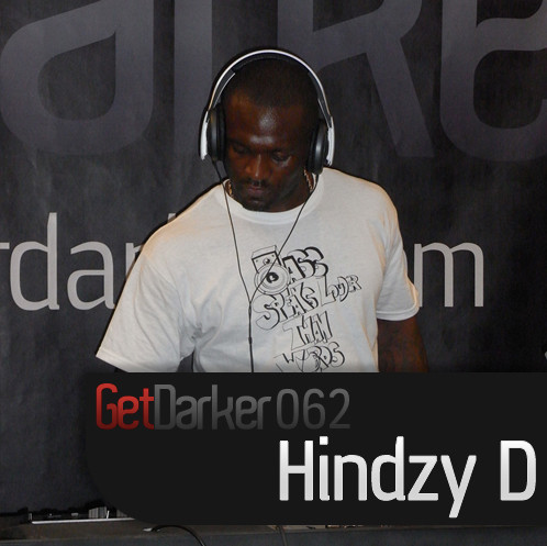 Hindzy D image for track Shrapnal / 16 Valve 3
