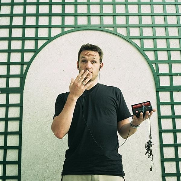 MJ Cole image for track Talkbox / Dawn 1