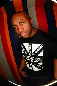 Oris Jay ft MC E-LL image for track Brand Nu Flava 1