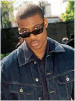 Maxwell D image for track Serious 1