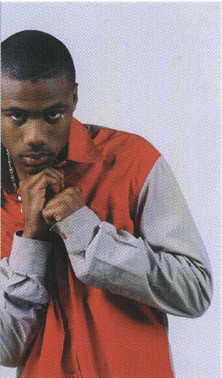 Maxwell D image for track Serious 3