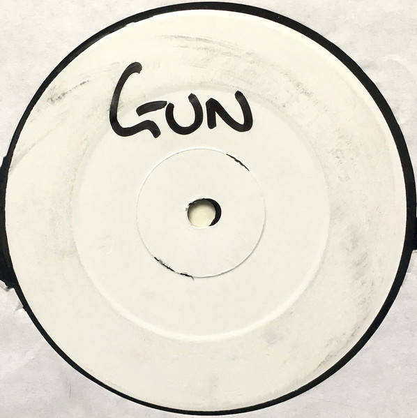 Every Day Its A Gunshot by Umbra Productions - 12", W/Lbl, UK. 1999. Electronic/UK Garage Very Good Plus (VG+) Near Mint (NM or M-) vinyl Nottingham.