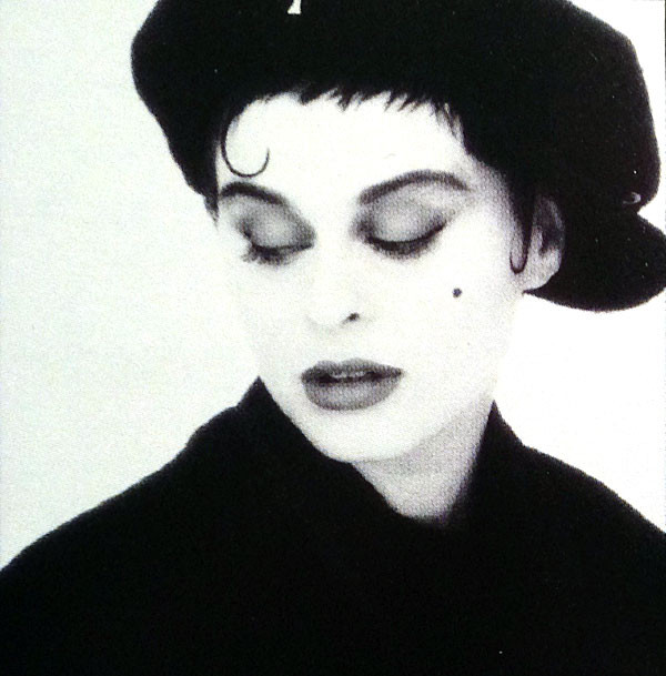 Lisa Stansfield image for track Let's Just Call It Love 3