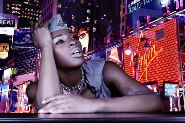 Sonique image for track It Feels So Good (DJ EZ Remixes) 3
