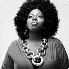 Angie Stone image for track No More Rain (Wookie Mixes) 1