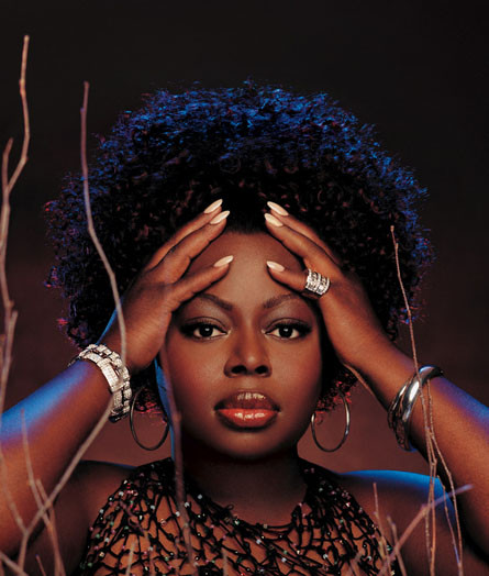 Angie Stone image for track No More Rain (Wookie Mixes) 3