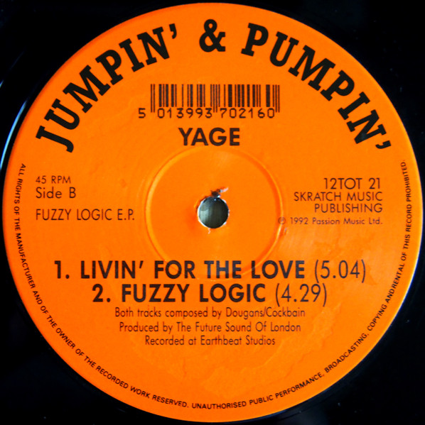 Fuzzy Logic E.P.
