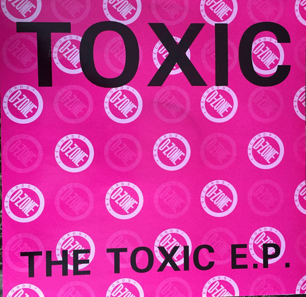The Toxic E.P.