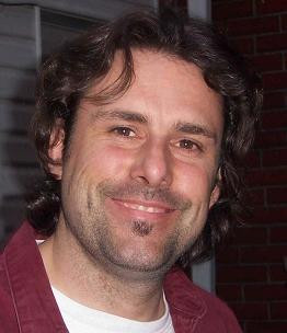 Mike Perras image for track Beginning Of Life 1