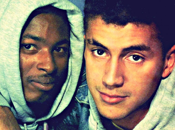 Mantronix image for track This Should Move Ya 2