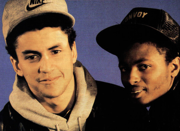 Mantronix image for track This Should Move Ya 3