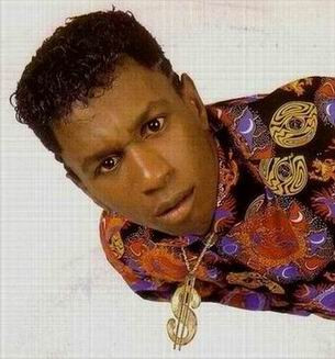 Richie Rich image for track Salsa House 1