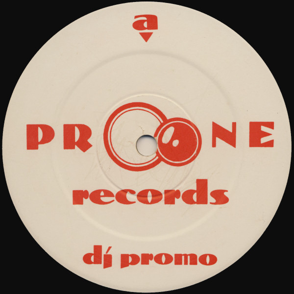 Showdown / Tingler by Red Shift* - 12", Promo, UK. 1991. Electronic/Hardcore, Breakbeat, Techno Very Good Plus (VG+) Generic - vinyl For Sale in Nottingham. - 2