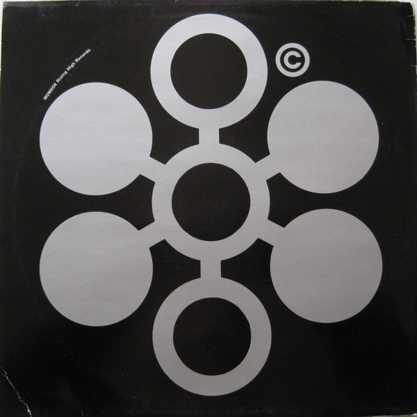 Turbulence Remix by A Homeboy, A Hippie & A Funki Dredd - 12", UK. 1992. Electronic/Breakbeat, Techno, Hardcore Very Good Plus (VG+) Very Good (VG) - vinyl For Sale in Nottingham. - 4