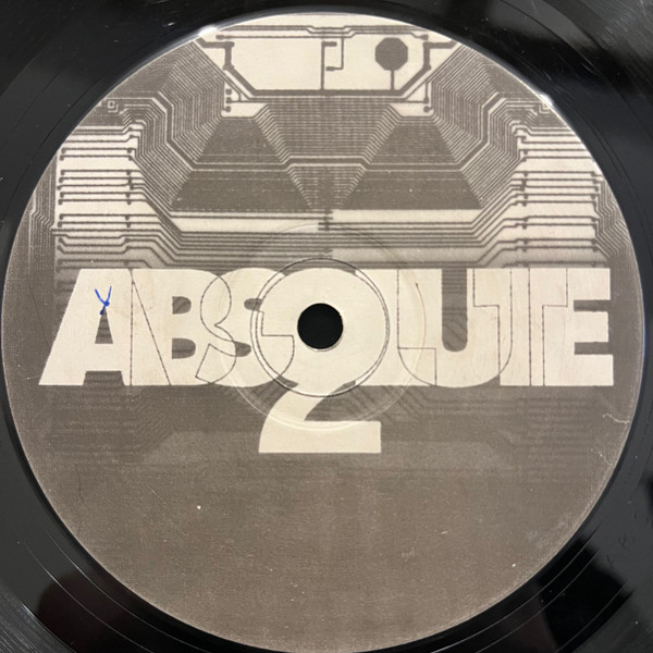 The NHS EP by Doc Scott - 12", EP, Promo, UK. 1991. Electronic/Breakbeat, Hardcore, Techno Very Good Plus (VG+) Very Good (VG) vinyl Nottingham.