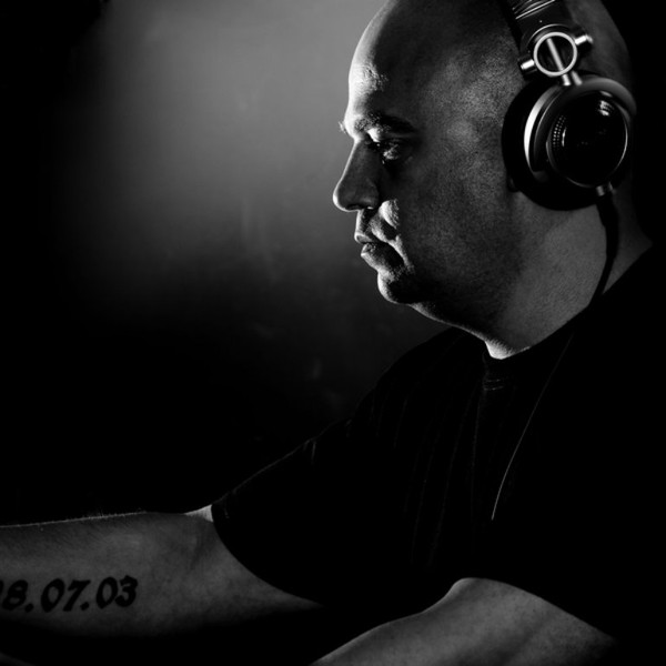 DJ Doc Scott* image for track Surgery - The Remix 1