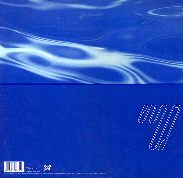 Interstate by System7* - 12", UK. 1996. Electronic/Techno, Drum n Bass Very Good Plus (VG+) Very Good Plus (VG+) - vinyl For Sale in Nottingham. - 2