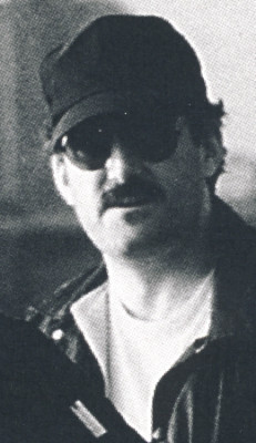 MK 13 image for track Sensory Deception 1