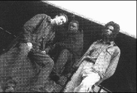 Foul Play image for track Neuro Pressure / Sci-Fi 2