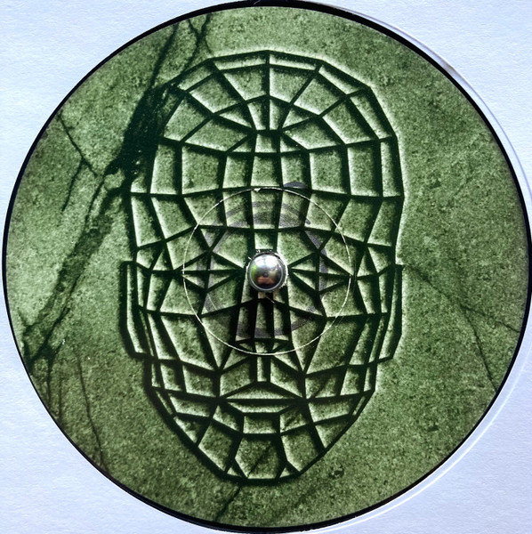 Neuro Pressure / Sci-Fi by Foul Play - 12", UK. 1996. Electronic/Drum n Bass Very Good Plus (VG+) Very Good Plus (VG+) - vinyl For Sale in Nottingham. - 3