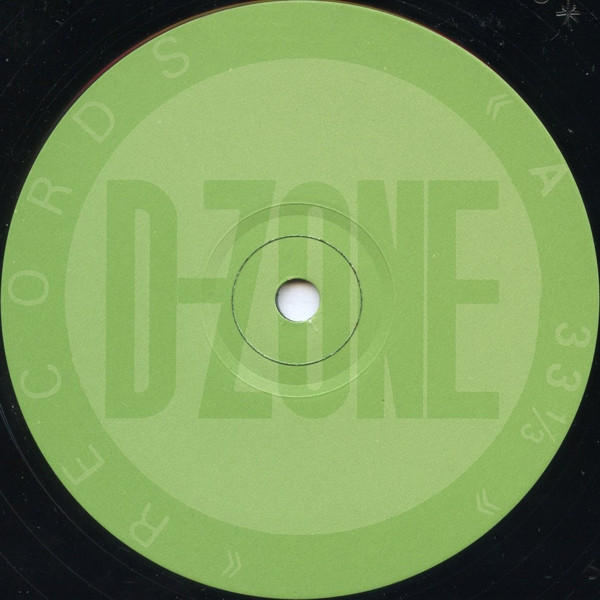 Cut And Run E.P. by Easymo - 12", EP, UK. 1991. Electronic/Breakbeat, Hardcore, Techno, Bleep Very Good (VG) Very Good Plus (VG+) - vinyl For Sale in Nottingham. - 4