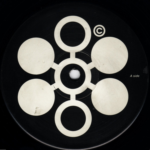 Toytown (Remixes) by Interface - 12", UK. 1992. Electronic/Breakbeat, Hardcore, Acid, Techno Very Good (VG) Very Good Plus (VG+) - vinyl For Sale in Nottingham. - 2
