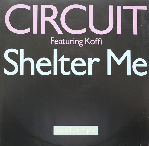 Shelter Me