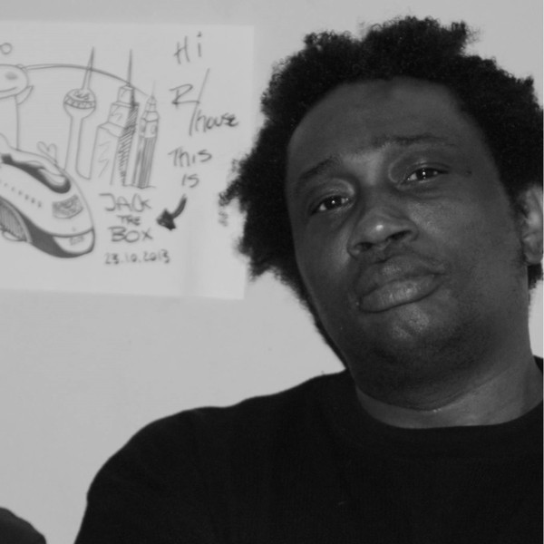 Tyree* image for track Nation Of Hip House 2