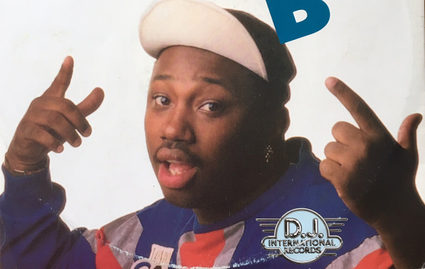 Tyree* image for track Nation Of Hip House 3