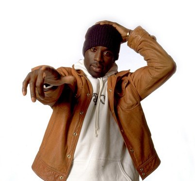 Lemon D image for track Urban Flava Pt 1 1