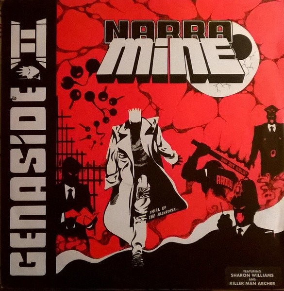 Narra Mine