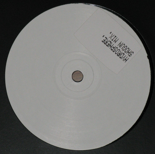 Lionstone / Hydrosphere (Remixes) by Endemic Void - 12", W/Lbl, UK. 1997. Electronic/Drum n Bass Very Good Plus (VG+) Generic - vinyl For Sale in Nottingham. - 2