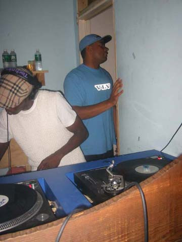 Lemon D / Dillinja image for track Total Recall / Test Time 3