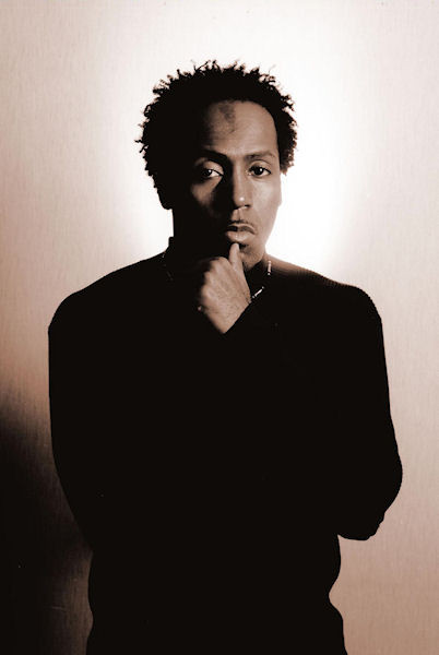 Lil Louis* image for track French Kiss 2